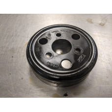 114Y128 Water Pump Pulley For 13-16 Ford Fusion  2.5 5M6Q8509AE